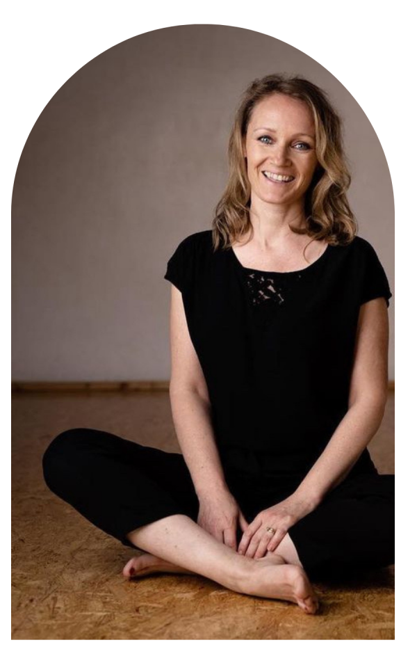 Simone Bernaldo beim Stimmtraining